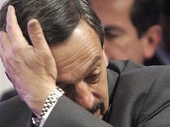 plazas vega2 Plazas Vega... Desde la oposición y la infiltración de la justicia y los medios, guerrilla le está cobrando el haberlos derrotado