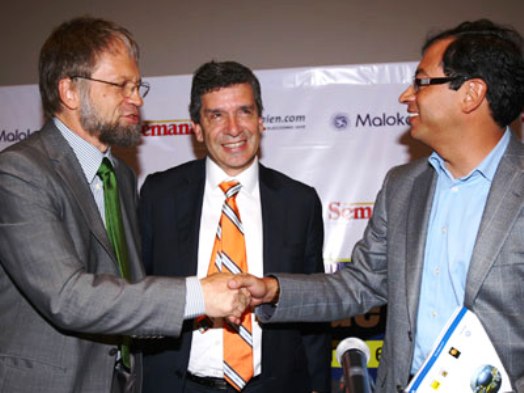 mockus petro y pardo