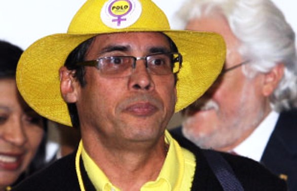 wilson borja