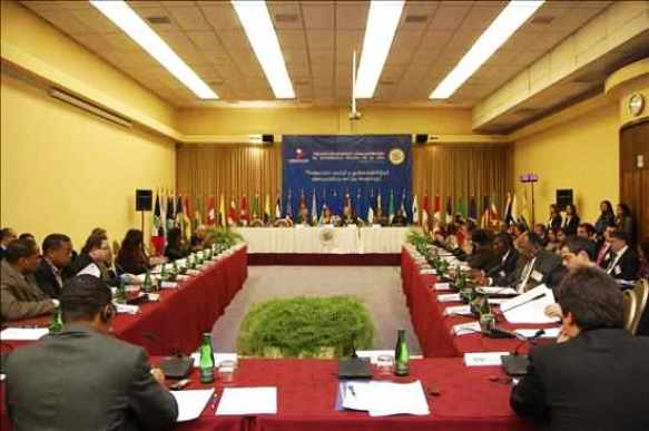 comision interamericana de derechos humanos