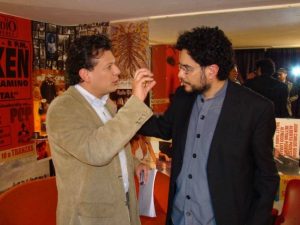 hollman morris y cepeda