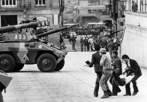 COLOMBIA-ARMY-ARREST WARRANT
