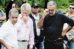 baltasar y mario iguarán