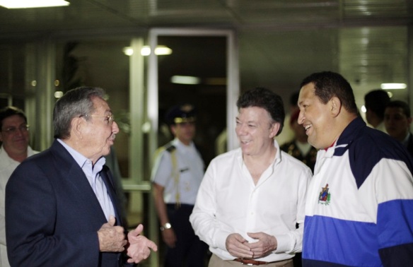 Santos castro chavez