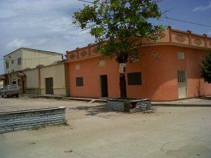 casa cural rio viejo