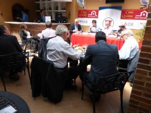"No puede haber pobres de primera y de segunda, todos deben recibir sus ayudas sin mirar sus ideas políticas"