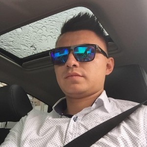 Fernando Villamizar, hijo del cabo Villamizar, hoy queda a merced de la venganza criminal de quienes suplantaron a su padre