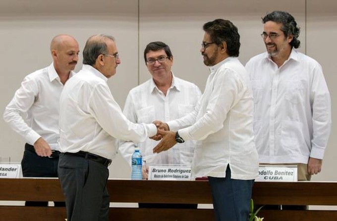 Ganaron las FARC