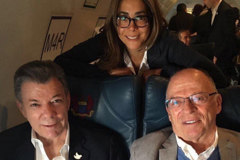 El Premio Nobel de Paz tiene gran eco y significado internacional, pero no cambia el escenario jurídico en lo que atañe al Acuerdo de La Habana