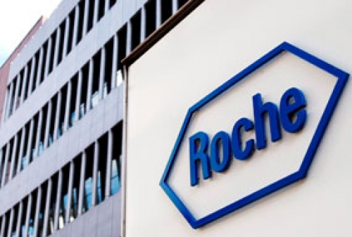 Laboratorios Roche, una de las multinacionales beneficiadas con la pandemia de terror a la gripe porcina