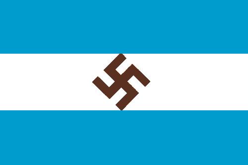 ¿Argentina Fascista..?