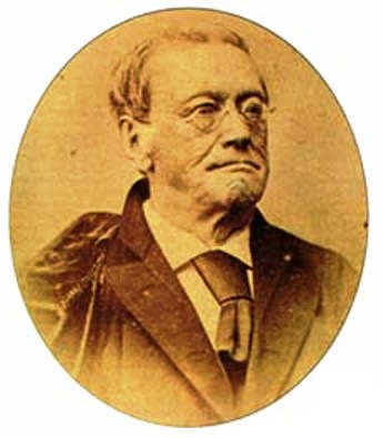 José Ignacio de Márquez Barreto, presidente masón y ultracatólico