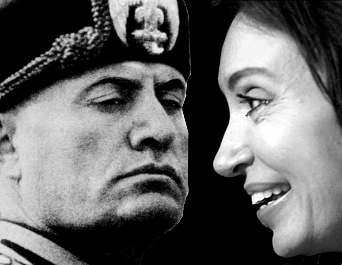 Mussolini & Kirchner Company