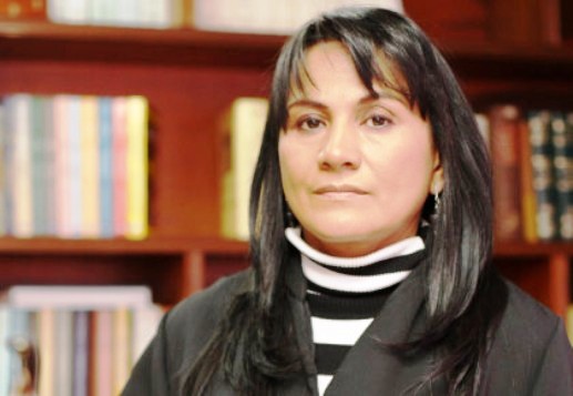 Resultado de imagen para clara helena enciso