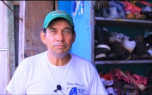 Luis Eduardo Quintero, falsa víctima de Mapiripán encontrada por Periodismo Sin Fronteras