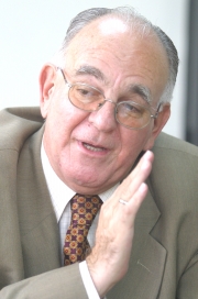 Jesús Vallejo Mejía