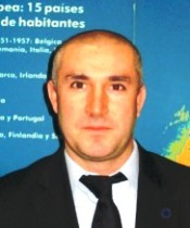 Ricardo Angoso