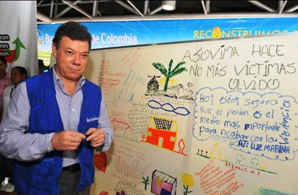 Juan Manuel Santos