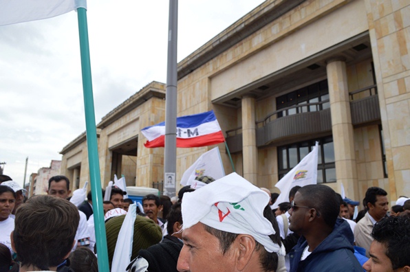 Marcha del 9 de abril de 2013