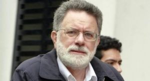 Luis Carlos Restrepo