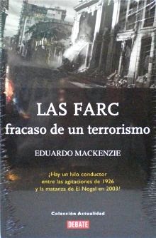 FARC, Fracaso de un terrorismo