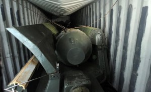 Hasta misiles traía el barco norcoreano retenido por el gobierno de Martinelli