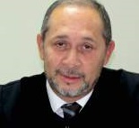 Magistrado Rubén Darío Pinilla Cogollo