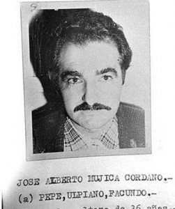 Pepe Mujica, el Tupamaro