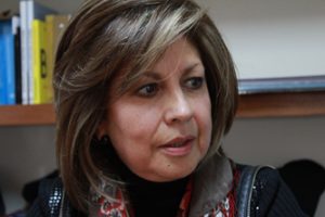 Cecilia Orozco Tascón