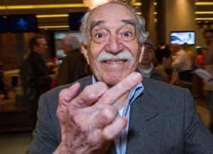 Gabo y su gesto predilecto hacia quienes cuestionaban su castrismo