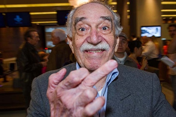 Gabriel García Márquez siempre tuvo una posición de respaldo incondicional a la tiranía de los Castro
