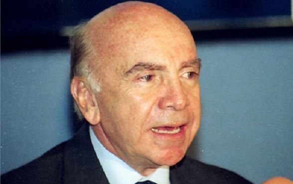 Pedro Carmona