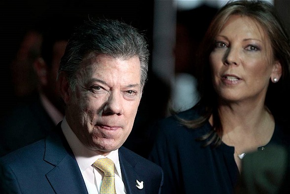 ¿El camarada Santos nos soprenderá con un fraude electoral?