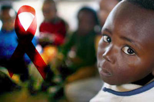 Las cifras de SIDA en Africa Subsahariana con alarmantes