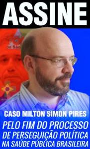 Dr. Milton Simon Pires