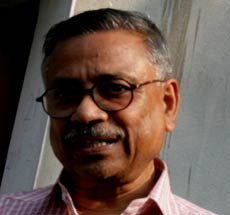 Ranjit Kumar Chandra