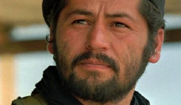 Alias "Romaña", el zar del secuestro de las FARC