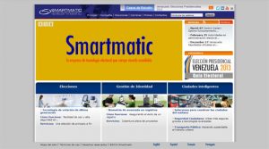 ¿A quién le interesa que smartmatic entre a Colombia a implementar el voto electrónico?