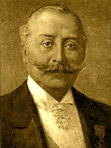General Rafael Reyes