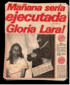 "El Bogotano" de propiedad de Consuelo de Montejo, tenía todas las primicias del caso Gloria Lara