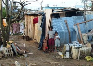 La pobreza en Cuba es aberrante