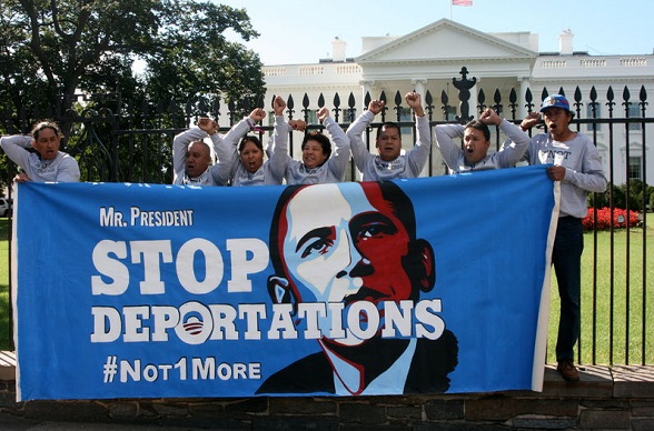 La deportación masiva no es la solución al problema de la inmigración ilegal