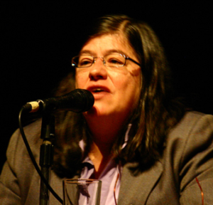 María Ximena Castilla