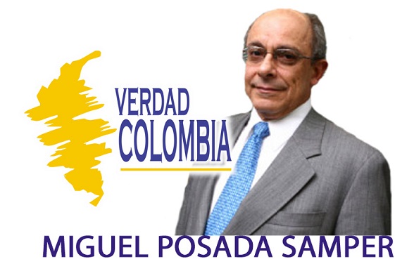 Miguel Posada Samper