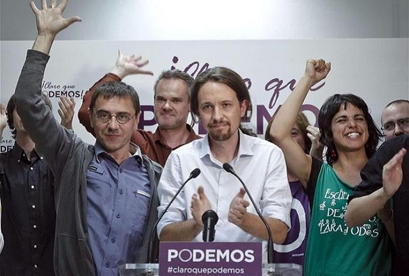 Podemos... 