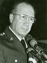 General Fernando Landazábal Reyes