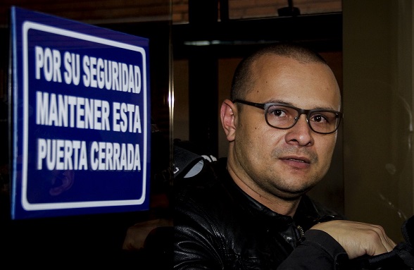 Andrés Sepúlveda (Foto Colprensa)