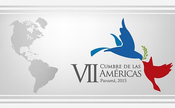 La Cumbre de las Américas en Panamá, 2015