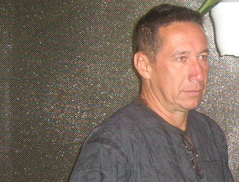 Edgar Villamizar Espinel