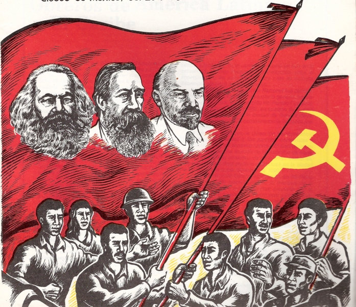 El marxismo y su populismo empobrecedor